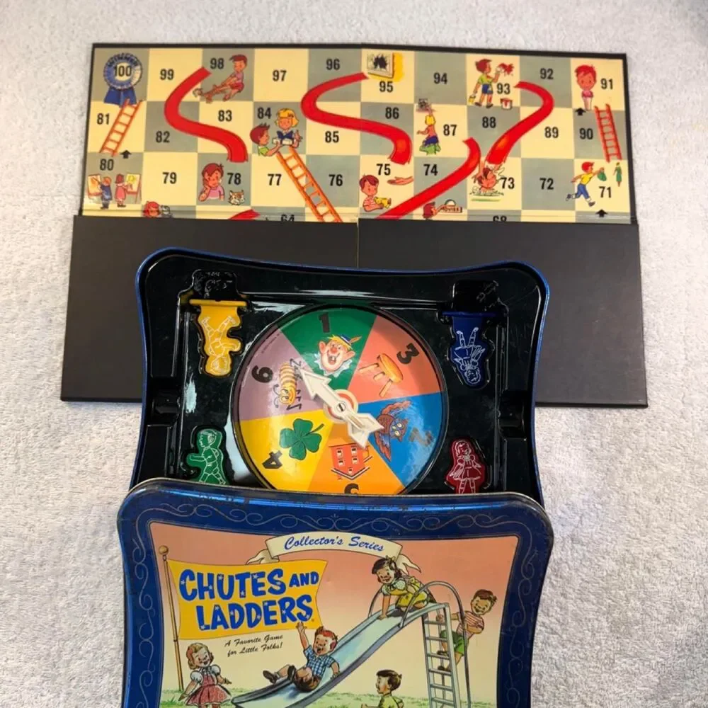 Unbranded multi Puzzles-games